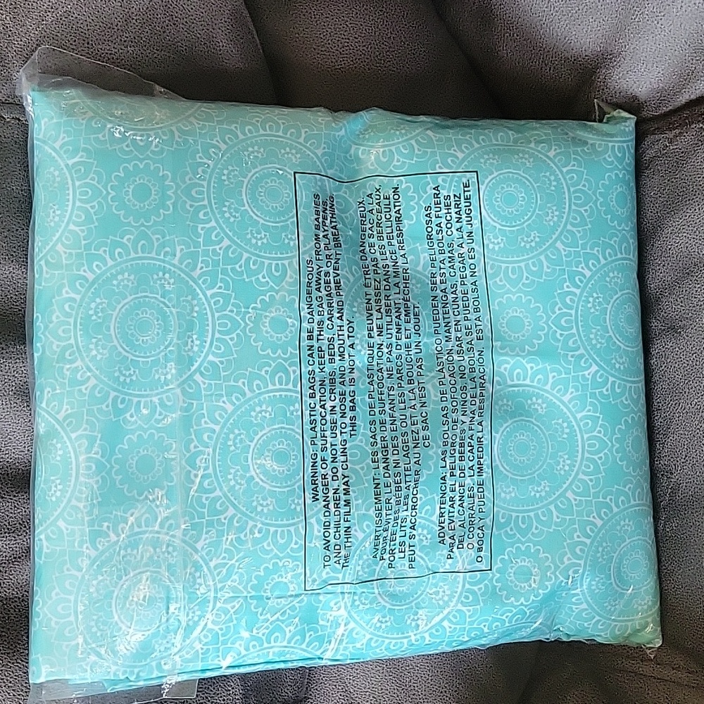 Full Size Sheet Set - Picture 2 of 2